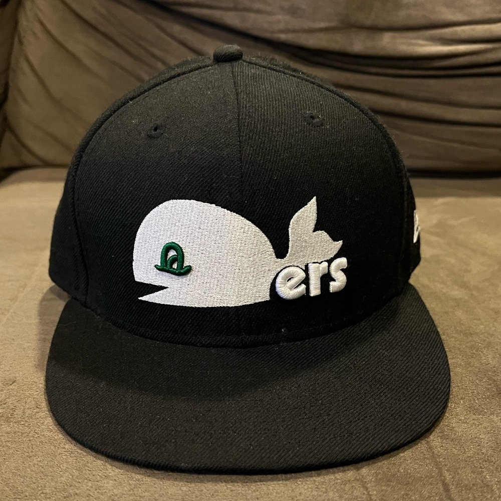 Used New Era fitted 7 1/8
